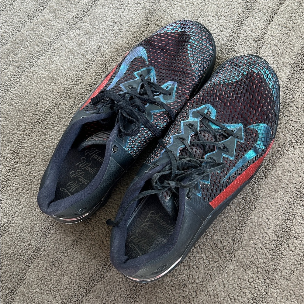Nike Metcon 6 PE Mat Fraser Athletic Shoe Size 13